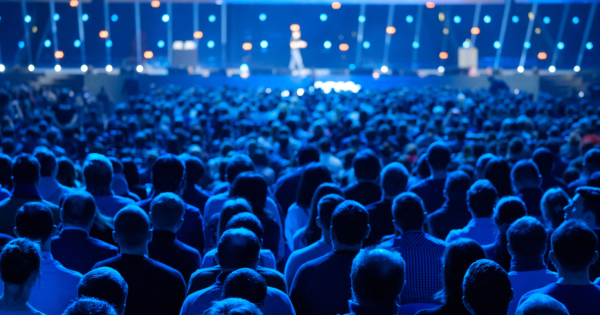A Guide: Industry Conferences