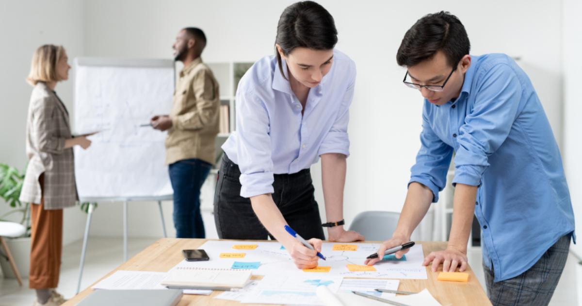 The ultimate event planning guide