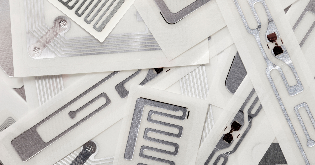 Have you heard about RFID?