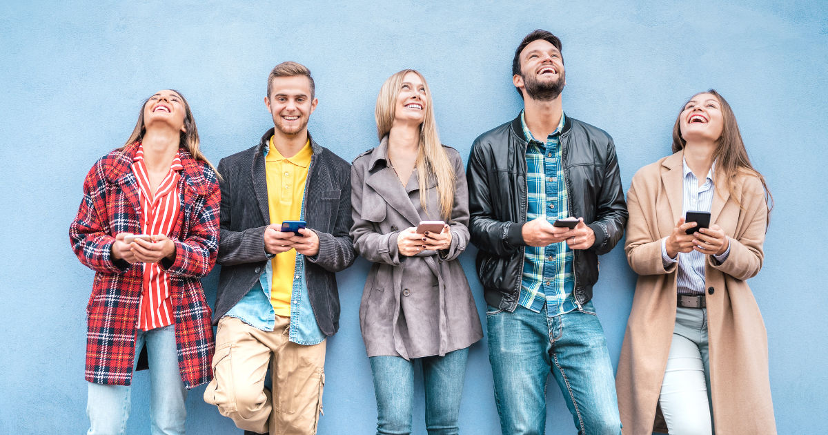 Gen Z: The future of marketing