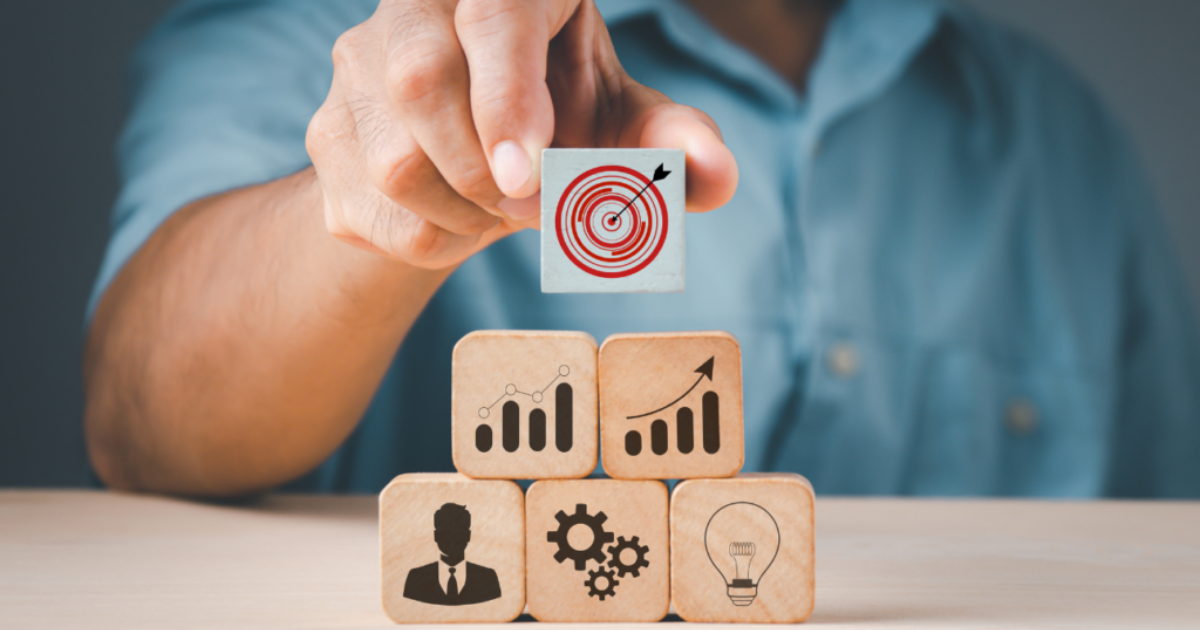 The beginning of Marketing Automation