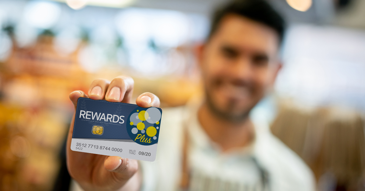 Development of loyalty programs