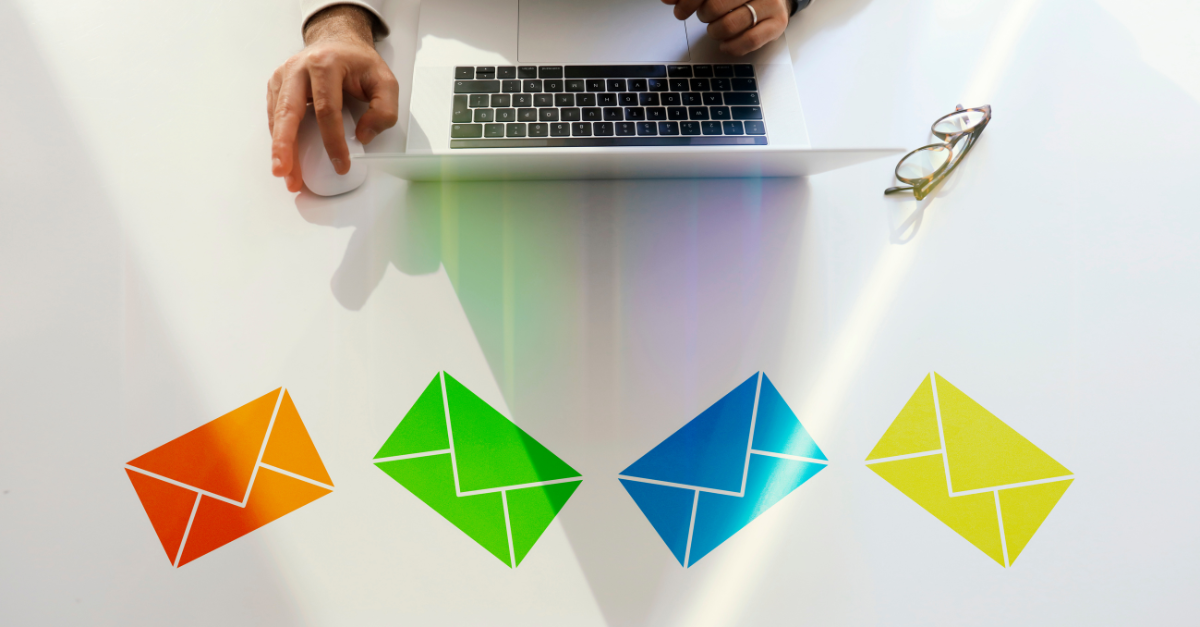 These 7 email marketing methods will help you sell more tickets