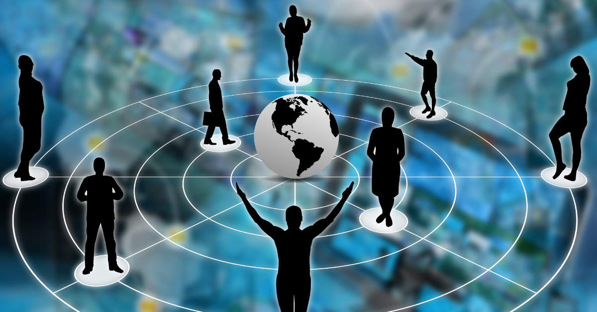 Barriers, difficulties, and solutions for personalized event registration
