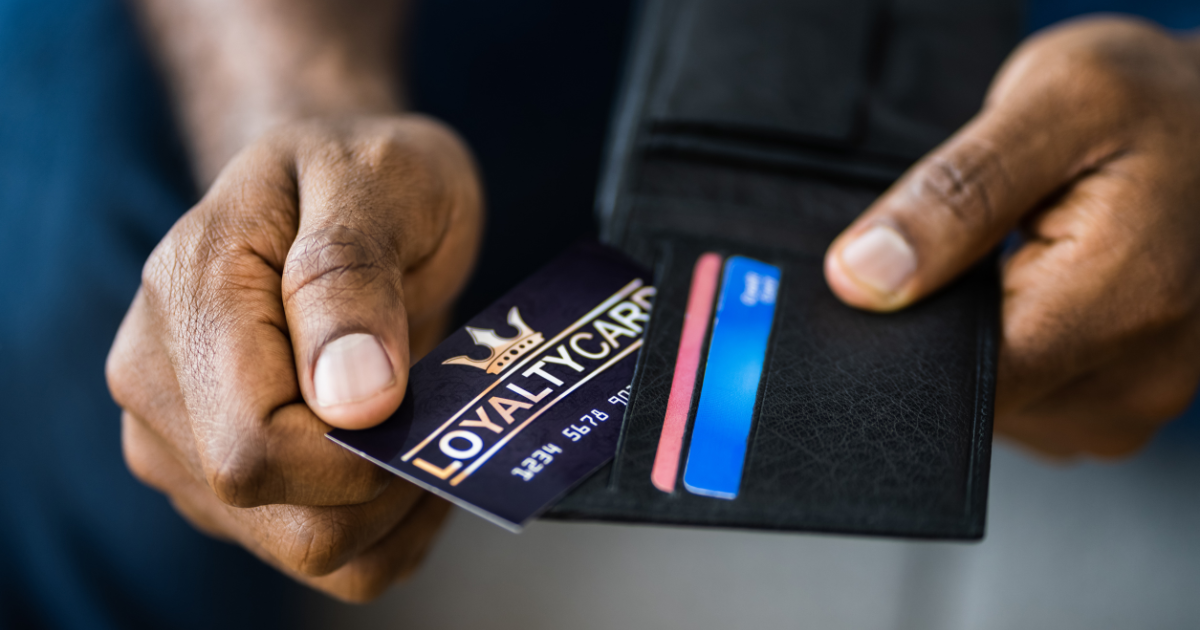 Introduction to loyalty program