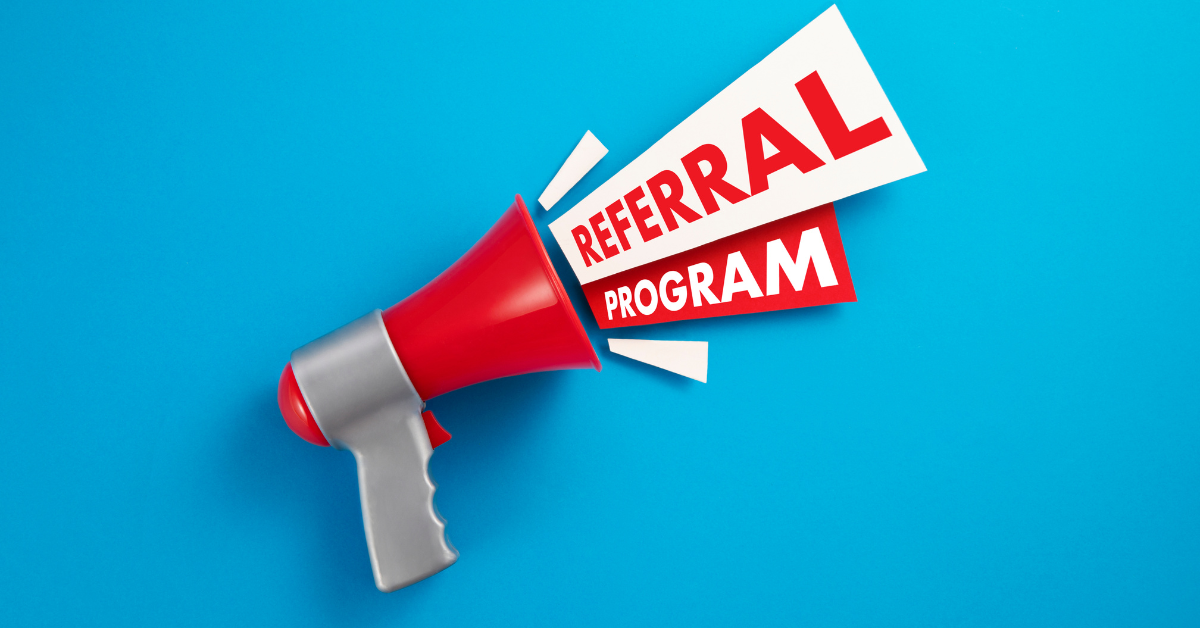 How to create brand loyalty using referral loyalty programs