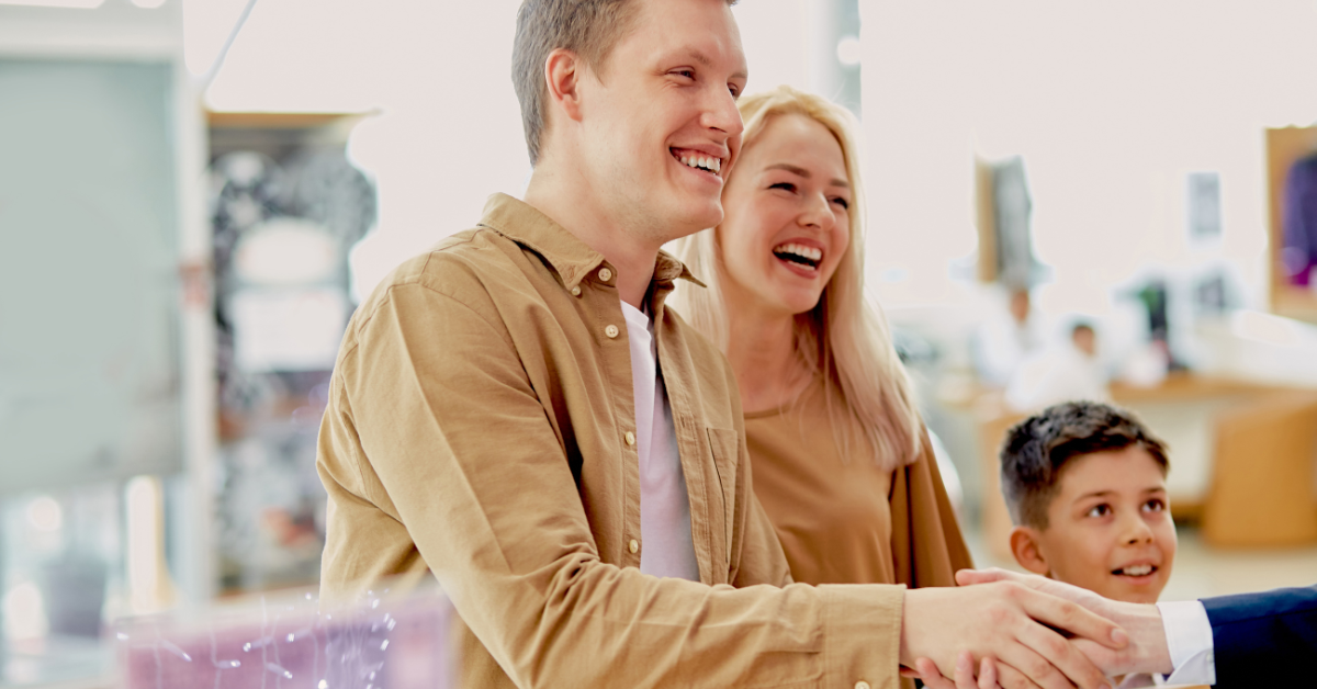 The importance of personalized communication in creating a loyalty program