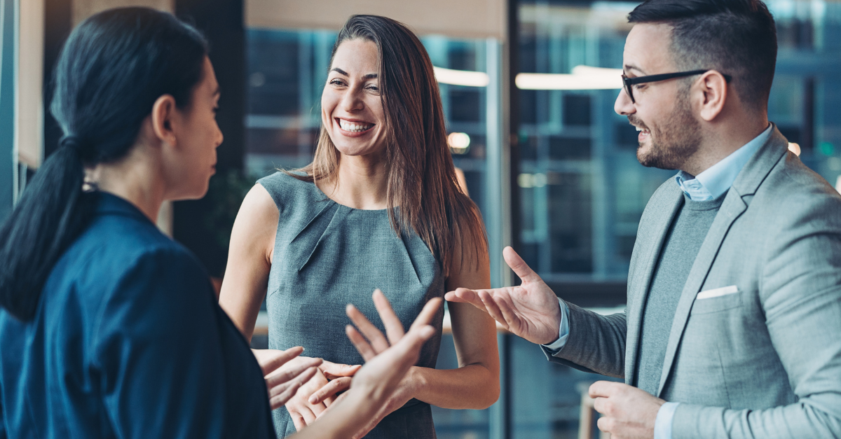 The Event Industry is Growing Due to these Emerging Trends