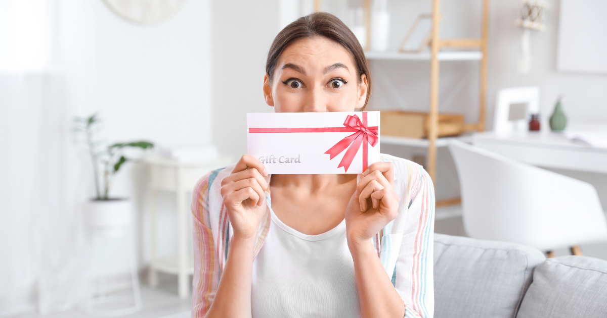 The Ultimate Guide to Choosing the Perfect Gift Card: What Users Really Want