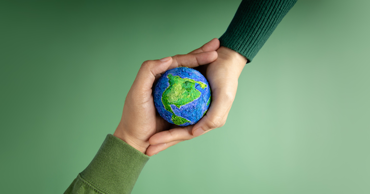 Demonstrating Your Commitment to Sustainability through Gift Cards