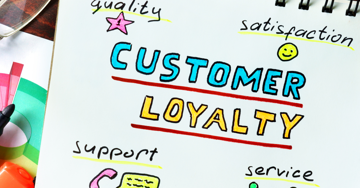 Unleashing prosperity: Igniting your brand's triumph with a loyalty program