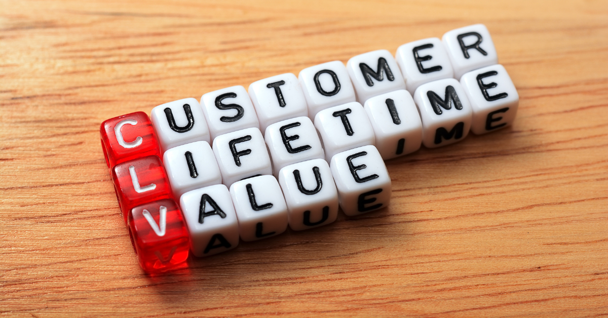 Unlocking Success: The Power of Customer Lifetime Value (CLV) in Business