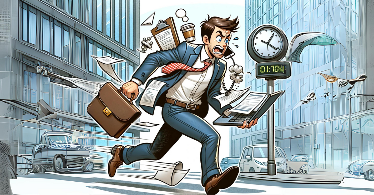 Digital Disruptor #1