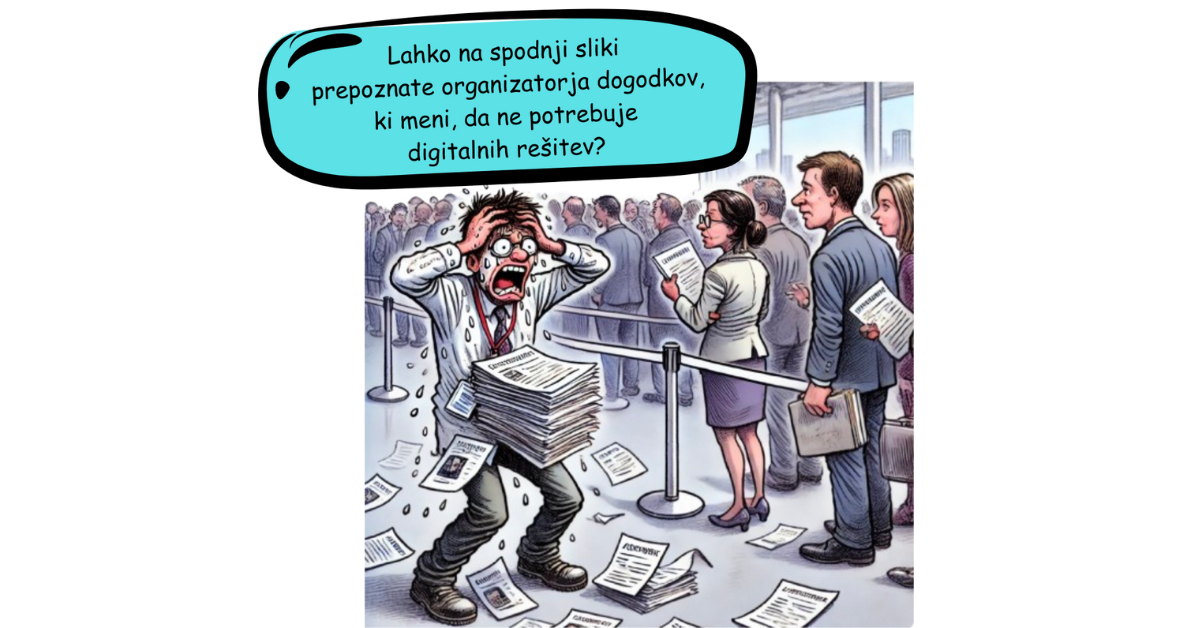 Digital Disruptor #5