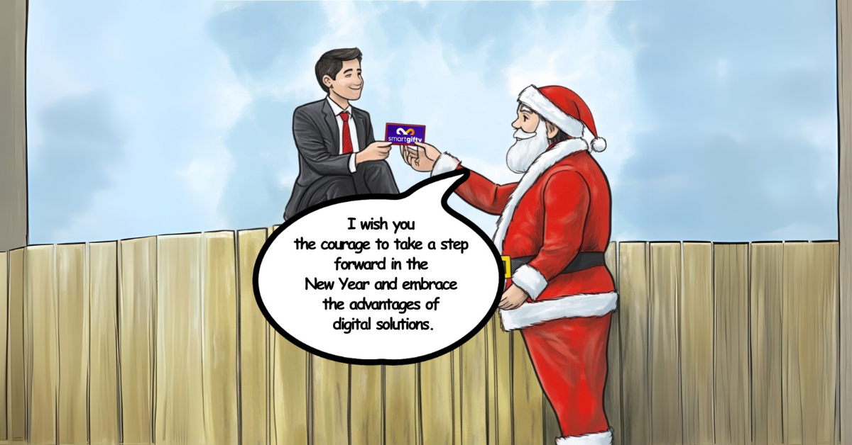 Digital Disruptor #8