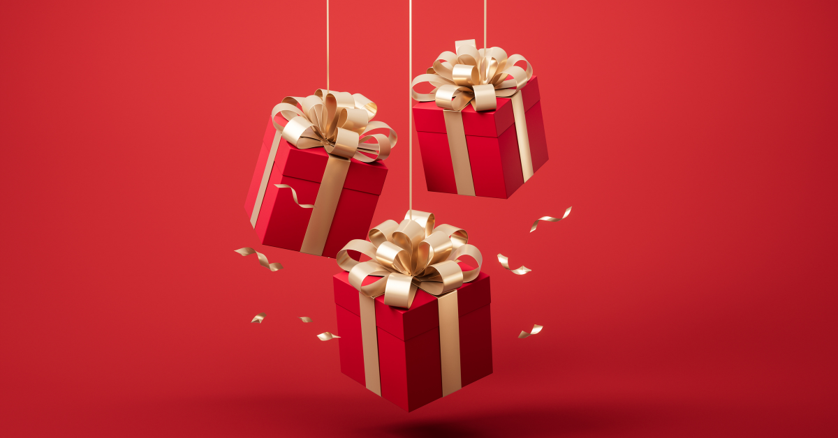 Beyond discounts: Creative rewards that keep customers coming back