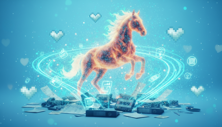 Digital Disruptor #31