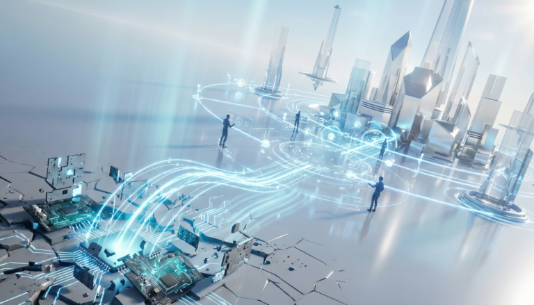 Digital Disruptor #34
