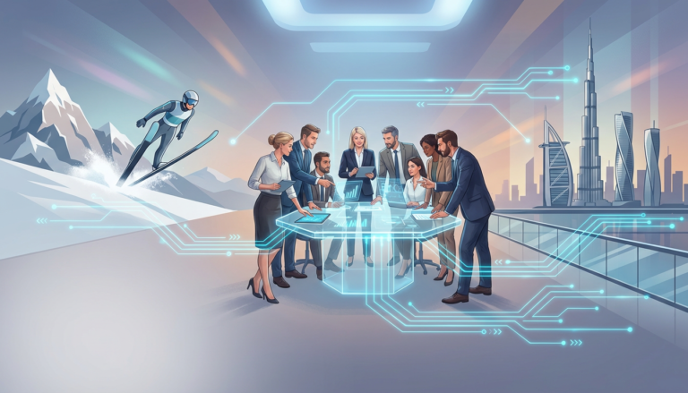 Digital Disruptor #35