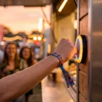 Contactless summer experiences: How RFID technology is changing the rules of the game