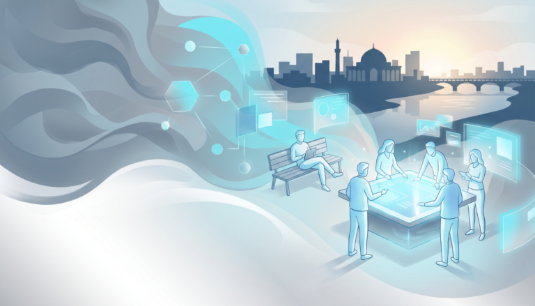 Digital Disruptor #41