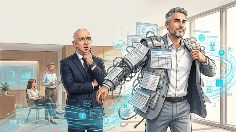 Digital Disruptor #42