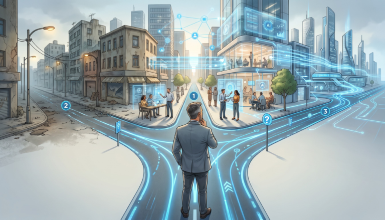 Digital Disruptor #43